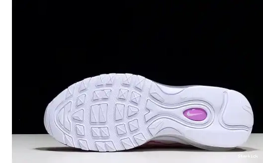 ESSENTIAL MAX "PSYCHIC BV1982-100 PINK" 97 AIR WMNS NIKE 0531